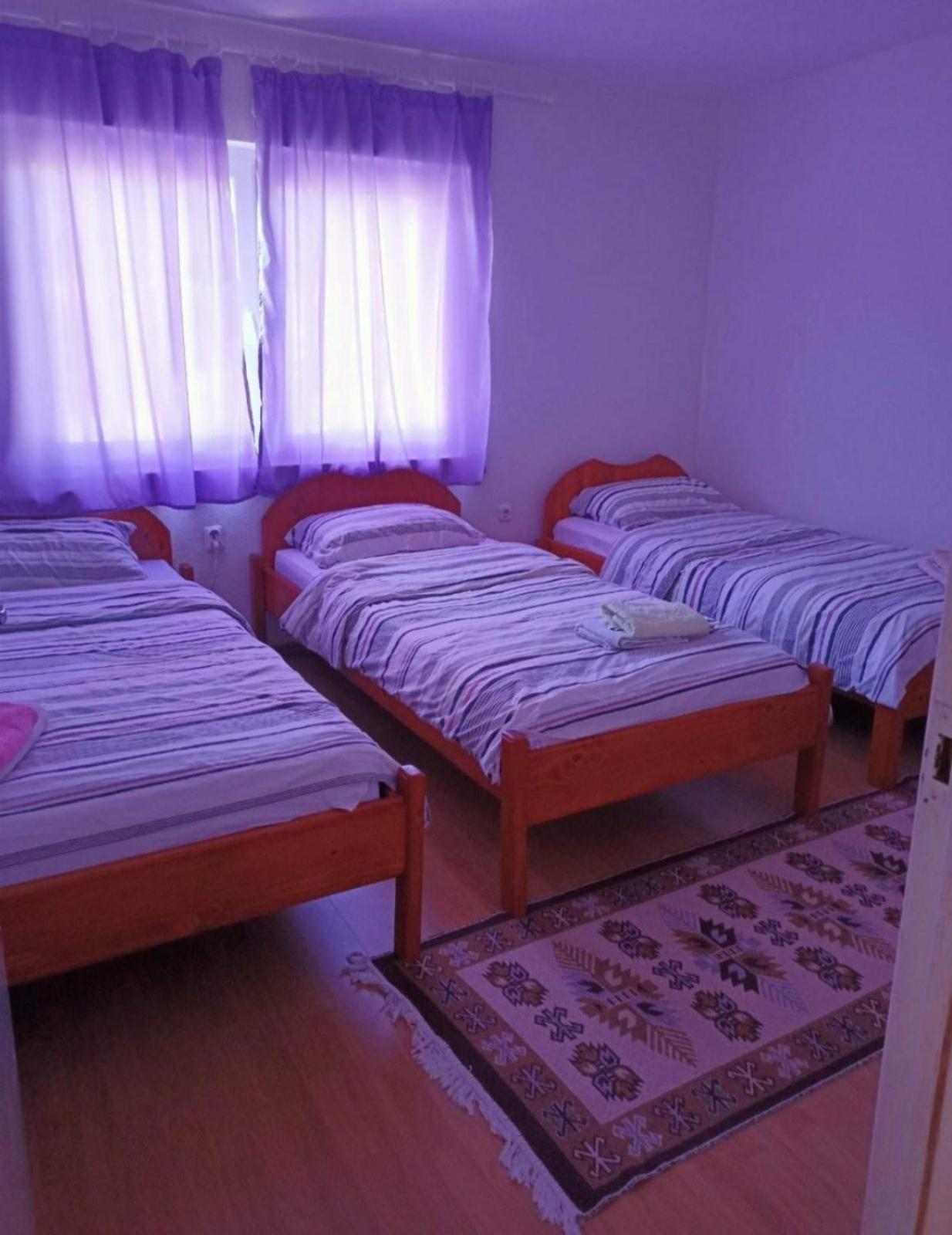 Home-Vasva And Hazim Cukovi Pokoj fotografie