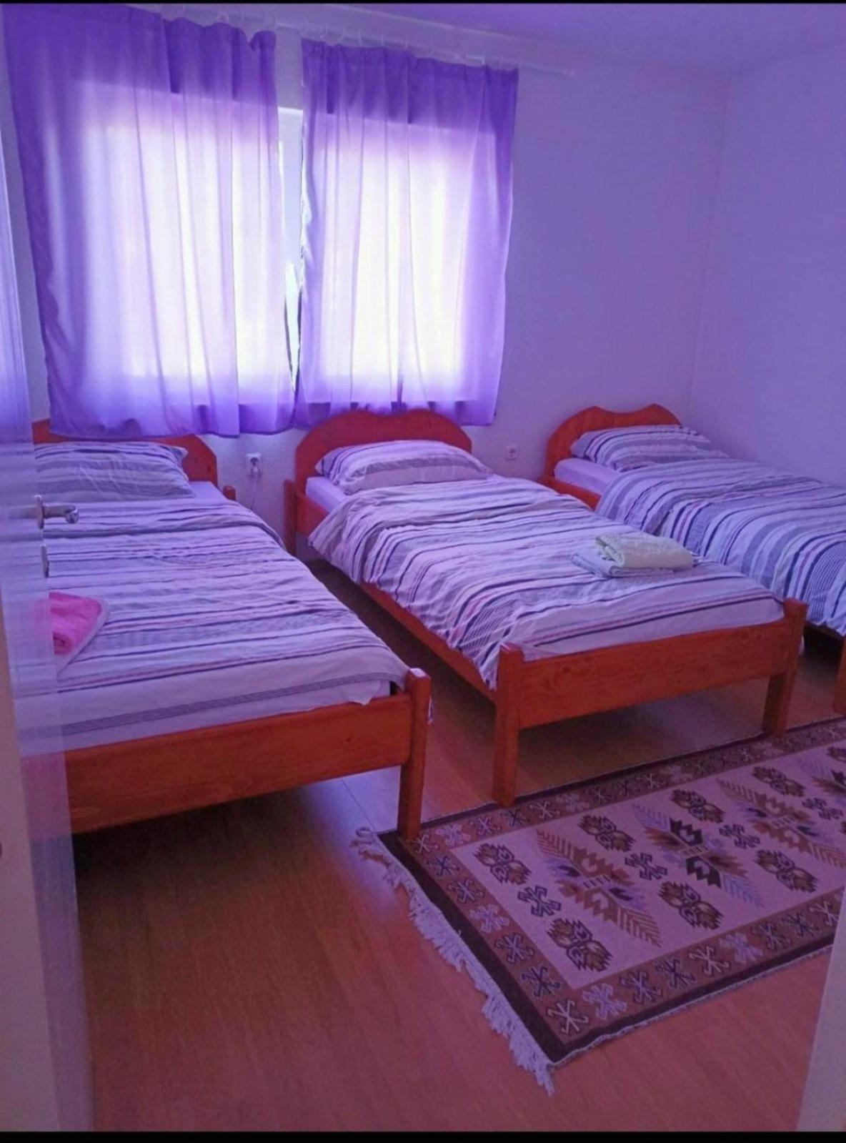Home-Vasva And Hazim Cukovi Pokoj fotografie