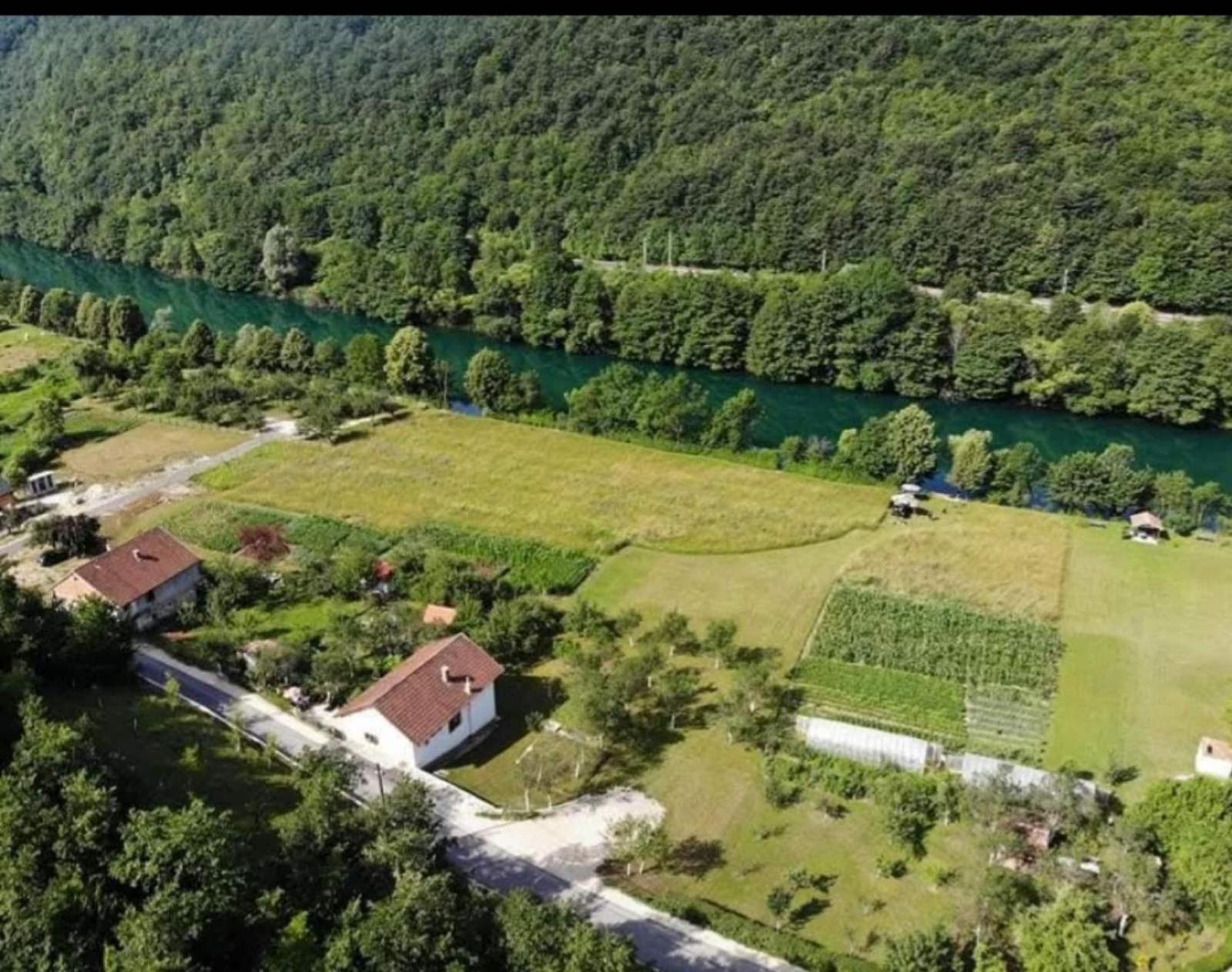 Home-Vasva And Hazim Cukovi Exteriér fotografie