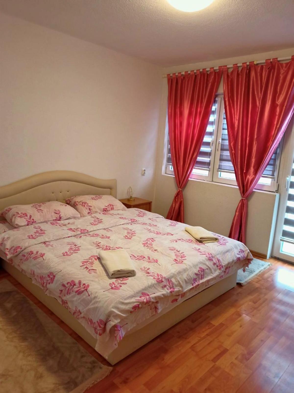 Home-Vasva And Hazim Cukovi Exteriér fotografie
