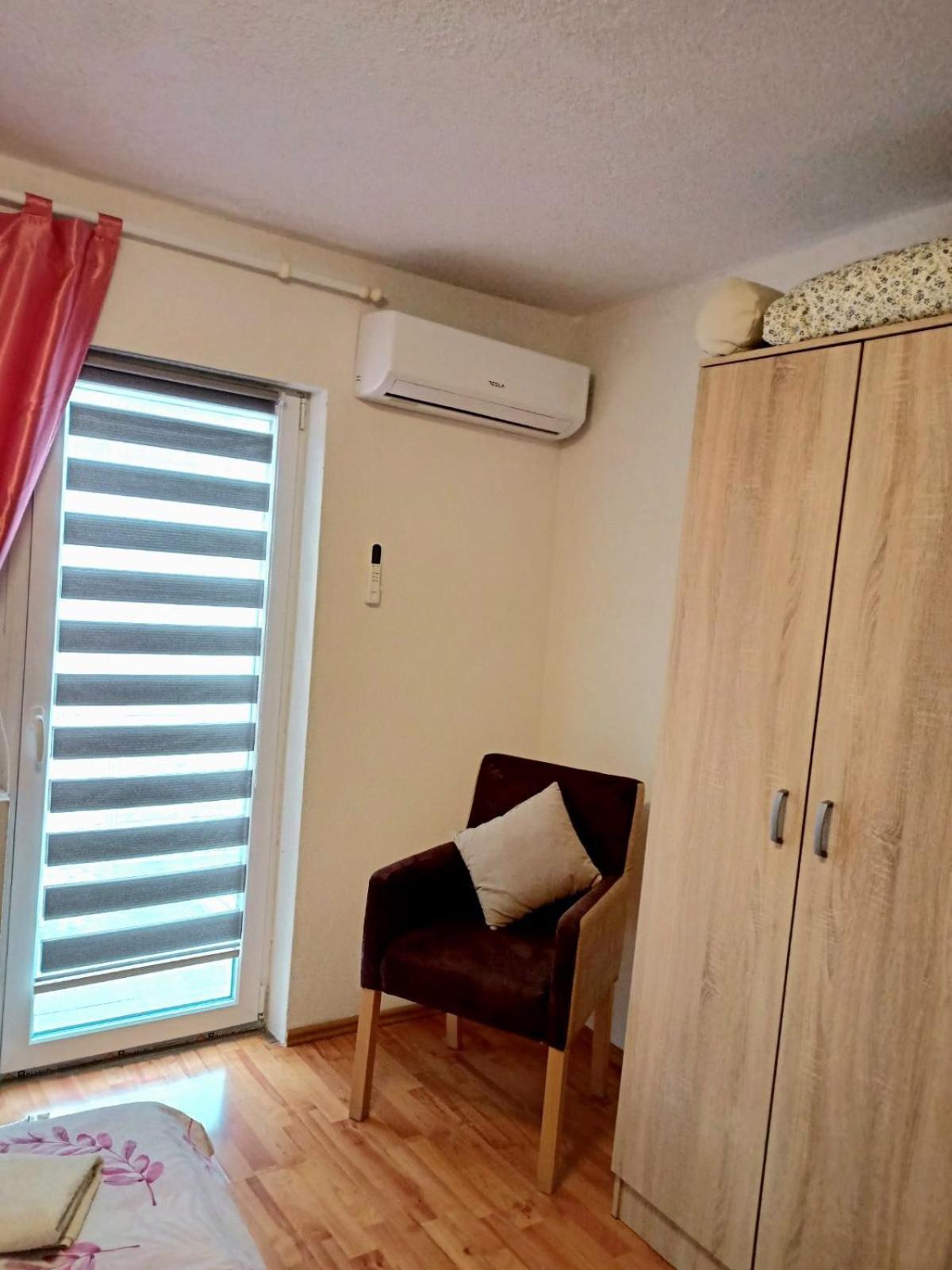 Home-Vasva And Hazim Cukovi Exteriér fotografie